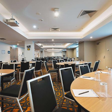 Novotel Canberra Camberra Exterior foto